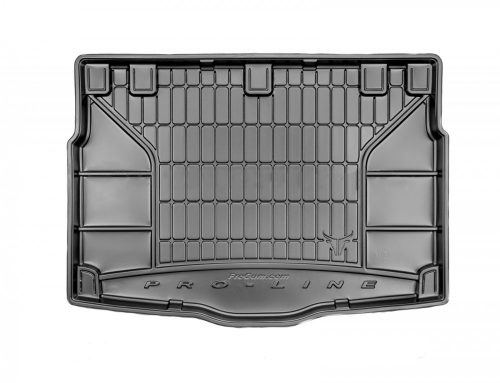 Frogum prémium csomagtértálca Mercedes S-Klasse 4 ajtós 2013- (TM548508)