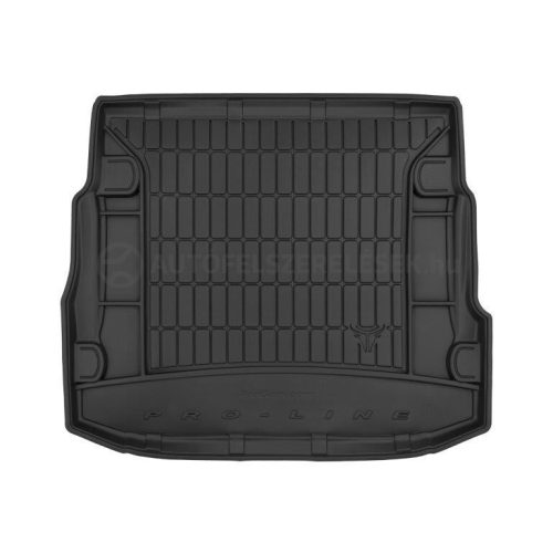 Frogum prémium csomagtertalca Mercedes S-Klasse 2 ajtos 2013- (TM400641)