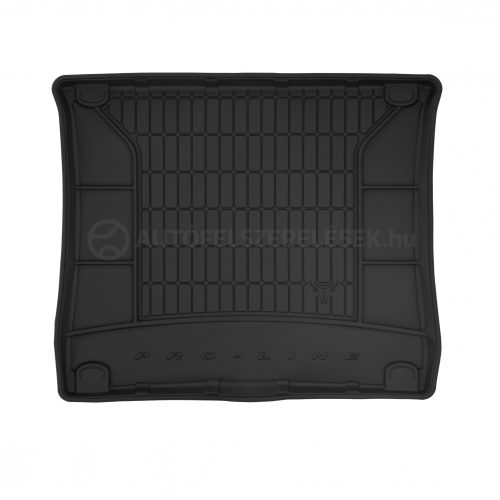 Frogum prémium csomagtértálca Jeep Grand Cherokee 5 ajtós 2010- (TM402850)