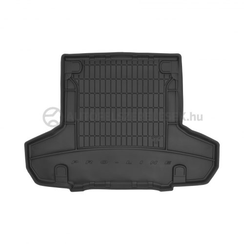 Frogum csomagtertalca Porsche Panamera II 2016- (TM403918)