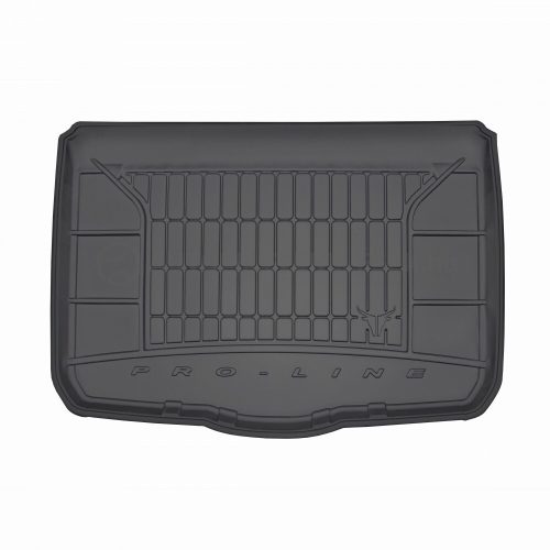 Frogum csomagtertalca Audi Q2 2016- (TM405813)