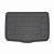 Frogum csomagtértálca Audi Q2 2016- (TM405813)
