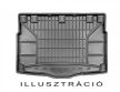 Frogum prémium csomagtértálca Honda Jazz 5 ajtós csapott hátú 2015- (TM548072)