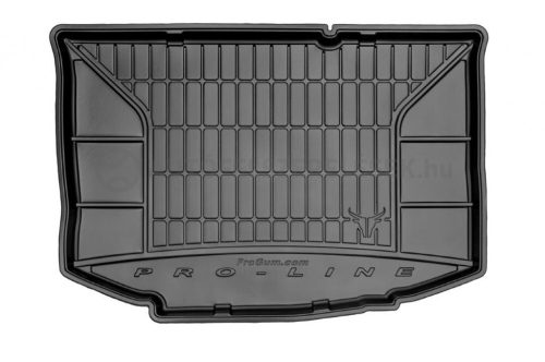 Frogum prémium csomagtertalca Ford Fiesta 3 ajtos 2009- (TM548652)