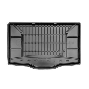   Frogum prémium csomagtertalca Fiat 500 L 5 ajtos 2013- (TM549055)
