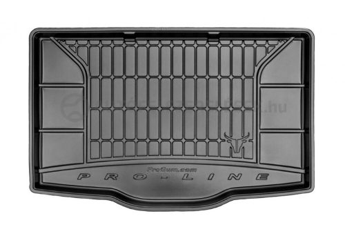 Frogum prémium csomagtertalca Fiat 500 L 5 ajtos 2013- (TM549055)