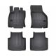 Frogum Pro-Line magasperemű gumiszőnyeg /hótálca Volkswagen Passat B8 2014-2023