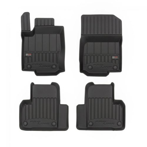 Frogum Pro-Line magasperemű gumiszőnyeg /hótálca Mercedes ML W166 2011-2015