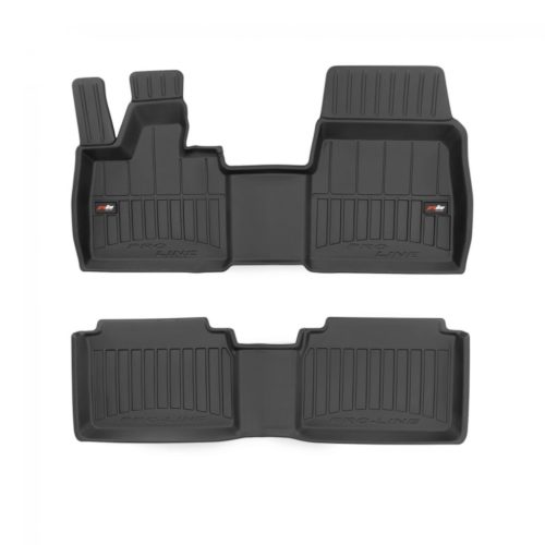 Frogum Pro-Line magasperemű gumiszőnyeg /hótálca Bmw i3 2013-