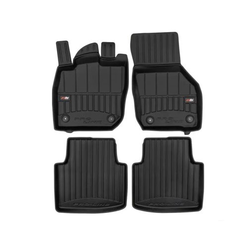 Frogum Pro-Line magasperemű gumiszőnyeg /hótálca Volkswagen Passat B9 2024-