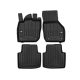 Frogum Pro-Line magasperemű gumiszőnyeg /hótálca Volkswagen Passat B9 2024-