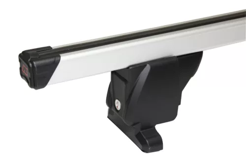 G3 Atlantic PRO tgk alumínium tetőcsomagtartó 150 cm hosszú (max 100 kg), zárható
