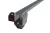 G3 Atlantic PRO tgk acél tetőcsomagtartó 150 cm hosszú (max 100 kg), zárható