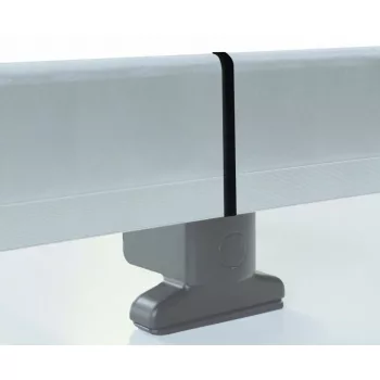 KIT CONGIUNZUIONE SPONDE/Side profile's connection kit