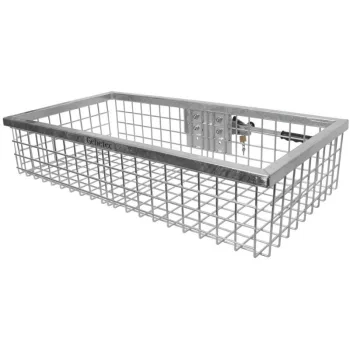 Szállító kosár vonóhoroghoz Deep 210