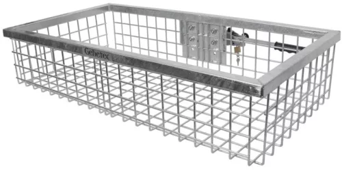 Szállító kosár vonóhoroghoz Deep 210