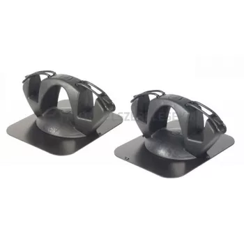 Gev 2 páras mágneses síléctartó (4705)