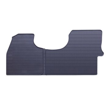   Méretpontos gumiszőnyeg Mercedes Sprinter II. 2006-2017, Volkswagen Crafter 2006-2017