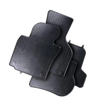   Geyer&Hosaja méretpontos gumiszőnyeg Volkswagen Golf V.-VI. 2003-2012, Skoda Octavia II 2004-2012, Volkswagen Jetta 2005-2010