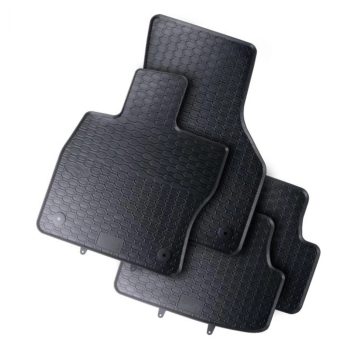   Geyer&Hosaja méretpontos gumiszőnyeg Volkswagen Golf VII 2012-2019, Seat Leon 2012-2020, Audi A3 8V Sportback 5 ajtós, 4 ajtós (Limuzin) 2013-2020, Volkswagen Golf VIII 5 ajtós (Ferde hátú) 2019- Mild Hibridhez nem jó!