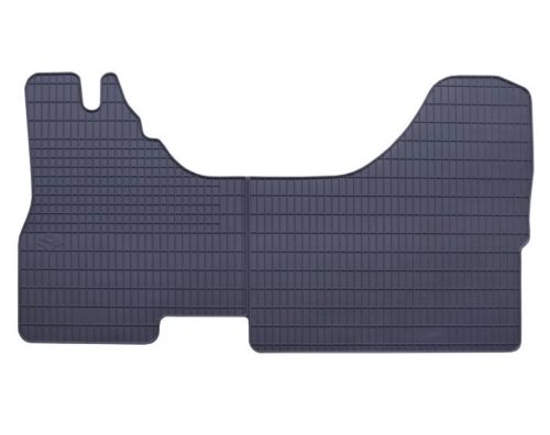 Geyer&Hosaja méretpontos gumiszőnyeg Iveco Daily 2000-2014