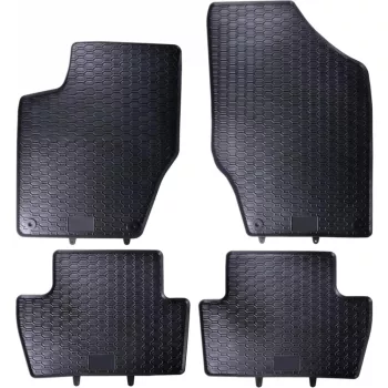   Méretpontos gumiszőnyeg Peugeot 308 3 ajtós (Ferde hátú), 5 ajtós (Ferde hátú), Kombi, SW 2007-2013