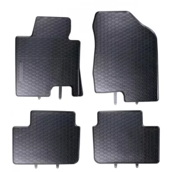 Méretpontos gumiszőnyeg Hyundai i30 2012-2016