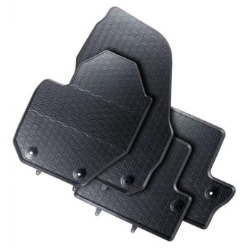   Geyer&Hosaja méretpontos gumiszőnyeg Volvo S60 2010-2018, Volvo V60 2010-2018