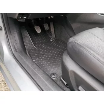 Méretpontos gumiszőnyeg Mazda 6 4 ajtós (Limuzin) 2013-