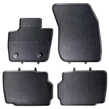 Méretpontos gumiszőnyeg Ford Mondeo MK V 2014-