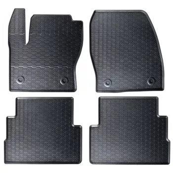 Méretpontos gumiszőnyeg Ford Kuga 2013-2019