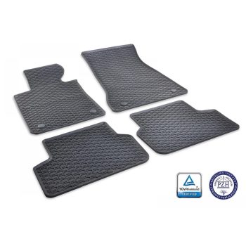   Geyer&Hosaja méretpontos gumiszőnyeg Bmw 5 G30/G31 2017-2023