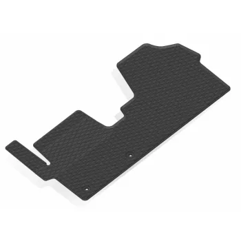   Geyer&Hosaja méretpontos gumiszőnyeg Citroen Jumpy 2016- Fiat Scudo 2022-  Opel Vivaro 2019-  Peugeot Expert 2016-Toyota Proace 2016-  Csak az első ülésekhez