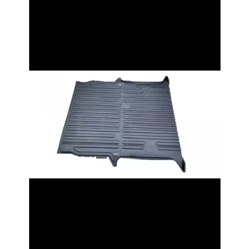 Gyári teherautó raktérburkolat Mercedes Citan 2021-