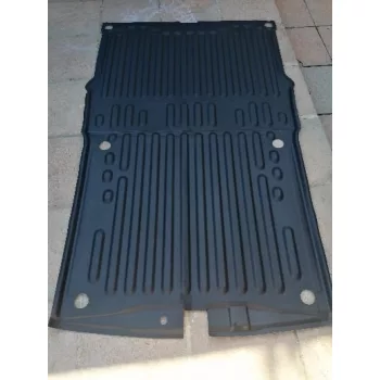   Gyári teherautó raktérburkolat Citroen Berlingo 2019- hosszú tengelytáv, 2 vagy 3 üléses, Peugeot Partner 2019- hosszú tengelytáv, 2 vagy 3 üléses