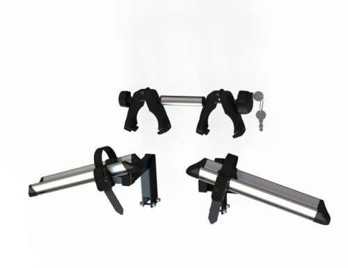 Hakr Trip es Trip prémium adapter 4. kerekpar szallitasahoz