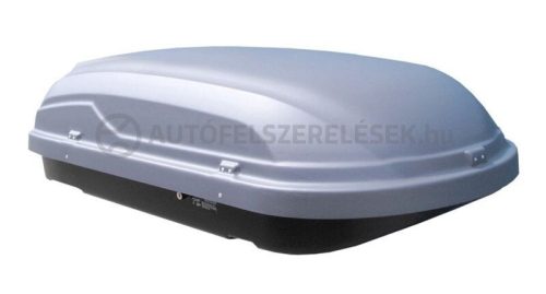 Hakr Relax 300 tura grafit tetőbox