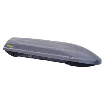 Hakr Relax 310 grafit tetőbox (850)