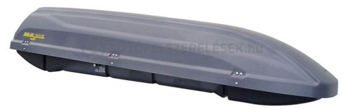 Hakr Relax 310 grafit tetőbox (850)