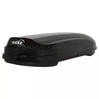 Hakr Magic Line 320 fekete metal tetőbox (872)