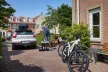 Hapro Atlas prémium Xfold II összecsukható vonóhorgos kerékpártartó (e-bikehoz is)