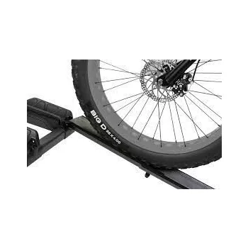   Hapro kerékpár rámpa Atlas prémium Xfold vonóhorgos kerékpártartóhoz (e-bike-hoz is )