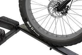 Hapro kerékpár rámpa Atlas Premium Xfold Vonóhorgos kerékpártartóhoz (e-bikehoz is )