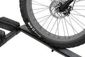 Hapro kerekpar rampa Atlas prémium Xfold Vonohorgos kerekpartartohoz (e-bikehoz is )