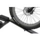 Hapro kerekpar rampa Atlas prémium Xfold Vonohorgos kerekpartartohoz (e-bikehoz is )