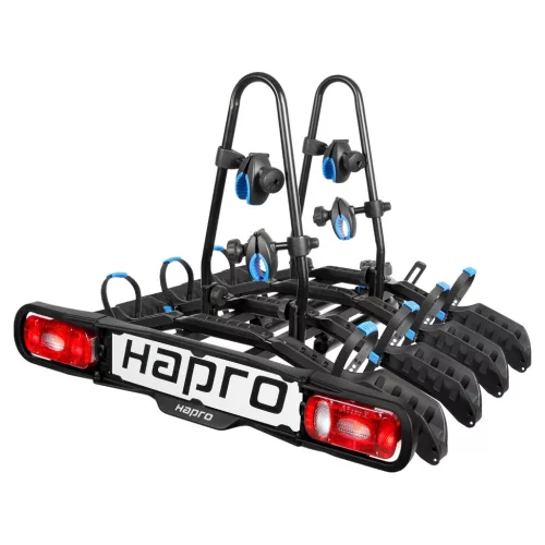 Hapro Atlas Active IV 13P Vonohorgos kerekpartarto (e-bikehoz is )