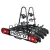 Hapro Atlas Active IV 13P Vonohorgos kerekpartarto (e-bikehoz is )