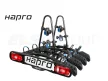 Hapro Atlas Active IV 13P Vonohorgos kerekpartarto (e-bikehoz is )