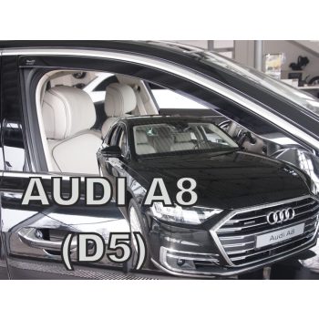   Heko 2 darabos légterelő Audi A8 D5 4 ajtós sedan 2017- (10261)