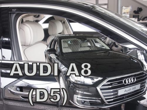 Heko 2 darabos légterelő Audi A8 D5 4 ajtós sedan 2017- (10261)